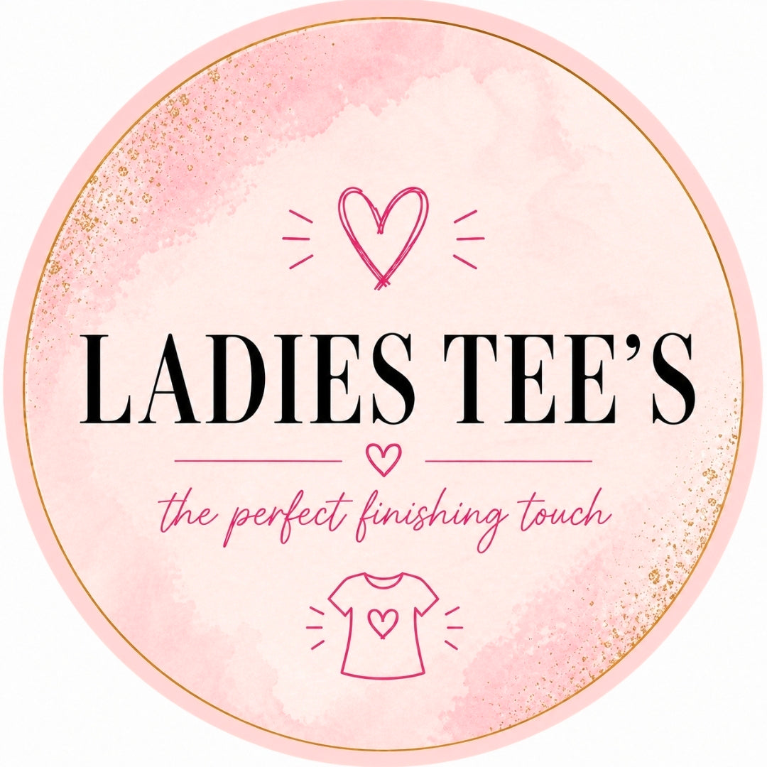 Ladies Tee's