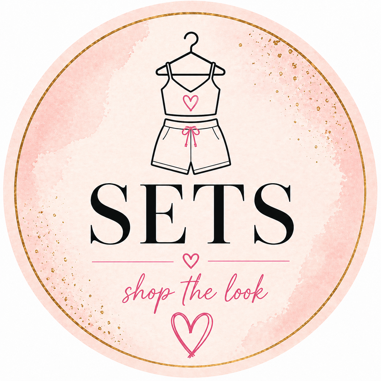 Rompers & Sets